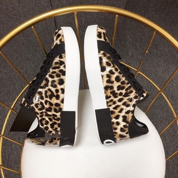 

2022the new fashion women shoes men's leather lace up platform oversized sole sneakers white black casual hc190901 adwdadadsdwasdawd, Red;white