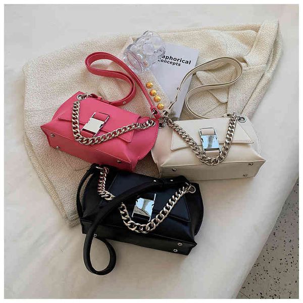 

55% off discount bag female 2022 new fashion chain underarm texture single shoulder messenger crossbody shoulder bags