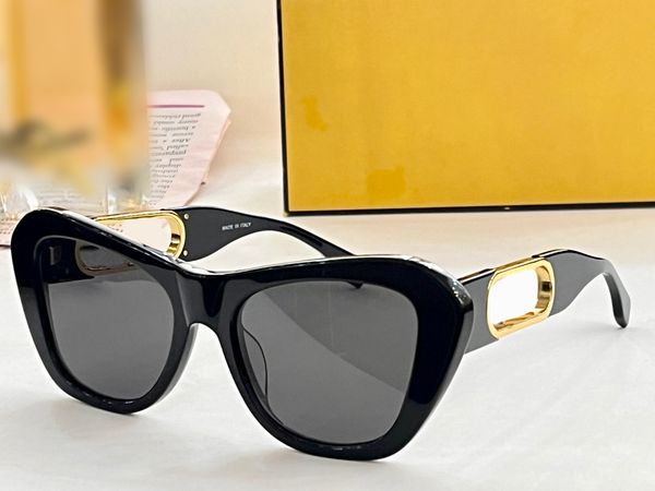 

sunglasses for men women summer 212 v1 style anti-ultraviolet retro plate full frame glasses random box, White;black