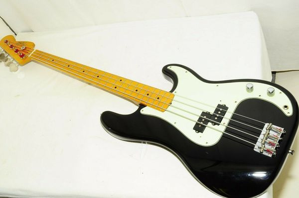 

pb57-70 electric bass ref no 4401