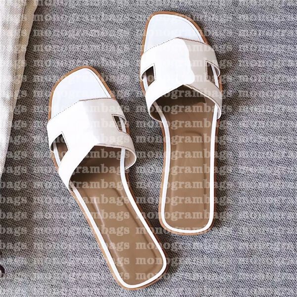 

designer slides for woman sandals luxury ladies trendy luxurious slippers fashion paris beach causal slipper shoes beach sandal monogrambags, Black