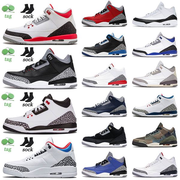 

2022 jumpman iii basketball shoes mens unc mocha racer blue pine green rust pink international flight katrina tinker nrg womens sneakers tra