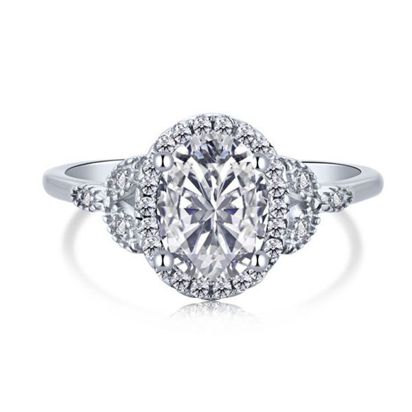 

love ring designer ring for woman 925 sterling silver 5a cubic zirconia white diamond fashion luxury jewelry bride engagement promise propos, Slivery;golden