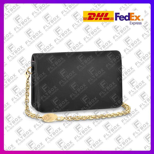 

woman designer luxury fashion casual pochette cousin crossbody shoulder bags messenger bag tote handbag 5a m80742 purse