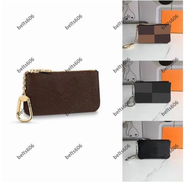 

2022 new variety styles cool retro classic casual short wallets hold coins and men's card holders business clutches the most fashionabl, Red;black