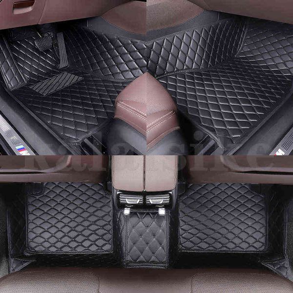

custom car floor mats for dacia sandero dokker sandro logan auto accessories styling carpets rug carpet interior parts w220328