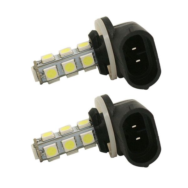 

new lamp smd auto car driving fog light bulb white source good quality