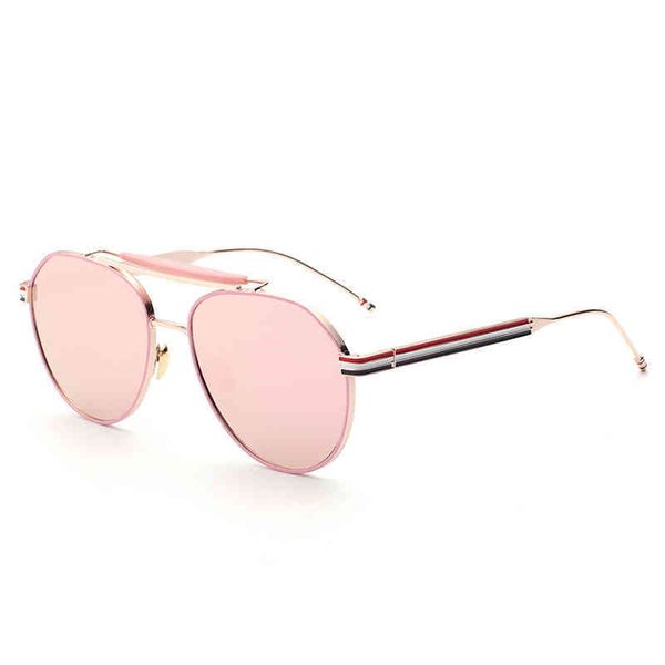 

brownie's new sunglass and metallic sunglass, White;black