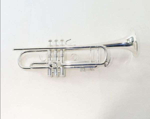 

brand model 180s72 bb trumpet dizzy bell sn 764331 excellent