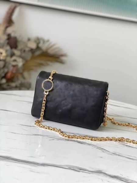 

2021 luxurys designers shoulder bags handbag purses woman fashion clutch purse by the pool monogrames multi felicie