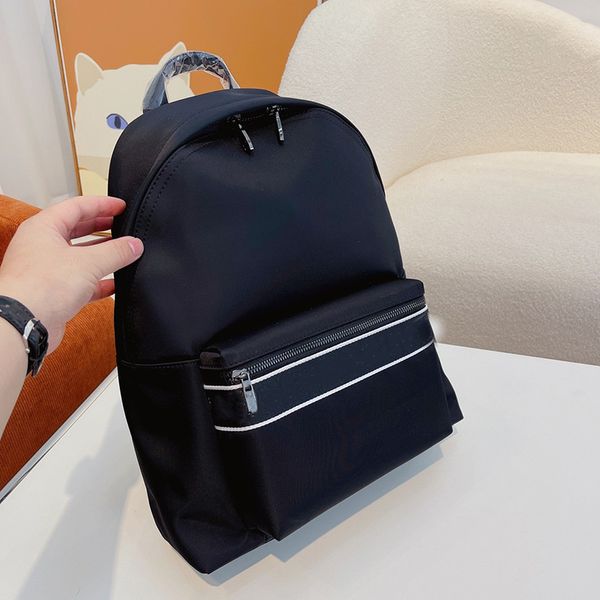

backpack designer luxury brand handbag wallet canvas bag