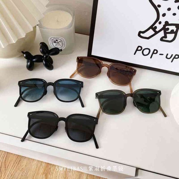 

sunglasses folding, Black