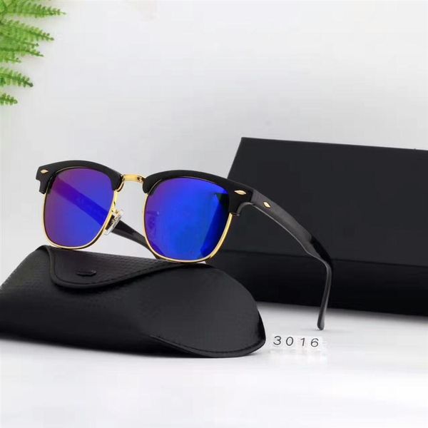 

luxary- designer sunglasses mens sunglasses for men women sun glasses women brand designer uv protection g15 lens summer sunglasse269j, White;black