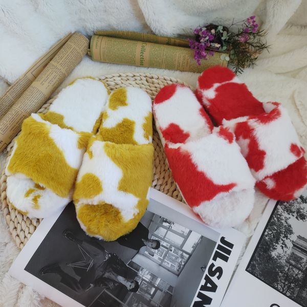 

new flip flops luxury house slippers indoor sandal women winter slippers, Black