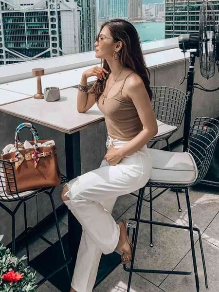 

birkins handbag platinum bag leather togo calfskin litchi pattern 25 / 30 35cm hand lock versatile bride's