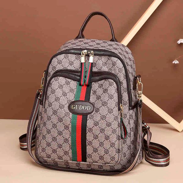

fashion backpack 2022