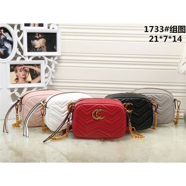 

30% off 2022 new women's bags can be customized and mixed batches sewing diagonal