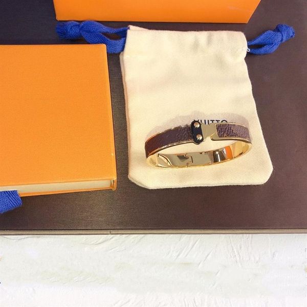 

love bracelet simple bangles net red light luxury white fritillary wind titanium steel bracelets women does fashion244j, Black