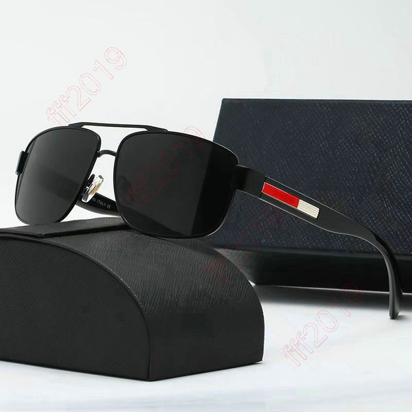 

men brand designer linea rossa sunglasses pilot square sunglasses quality metal mirror sun glasses brand flat panel shades female fashion lu, White;black
