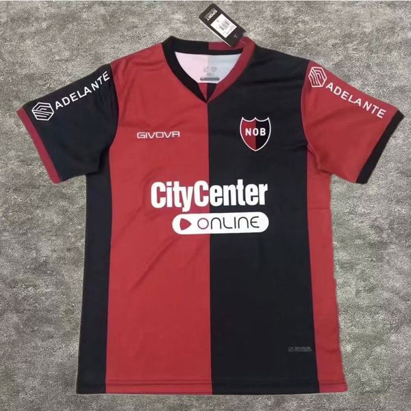

2022 2023 newells old boys #10 maradona soccer jerseys 22 23, Black;yellow