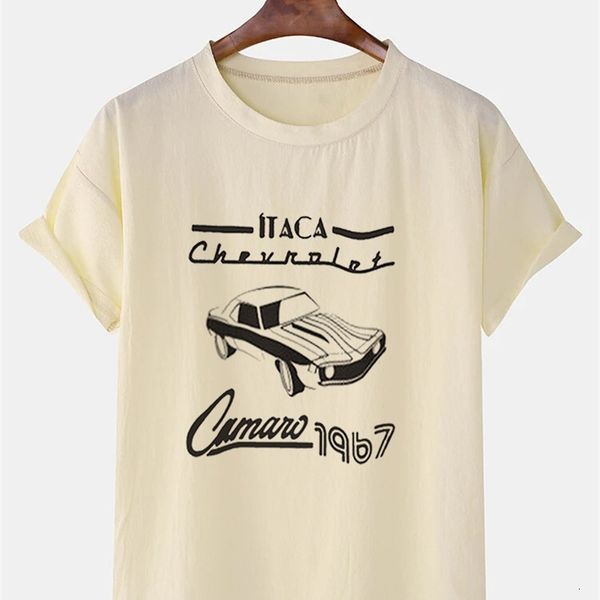 

men's t-shirts summer men's large print t-shirt youth sports casual fashion european zuqe, White;black