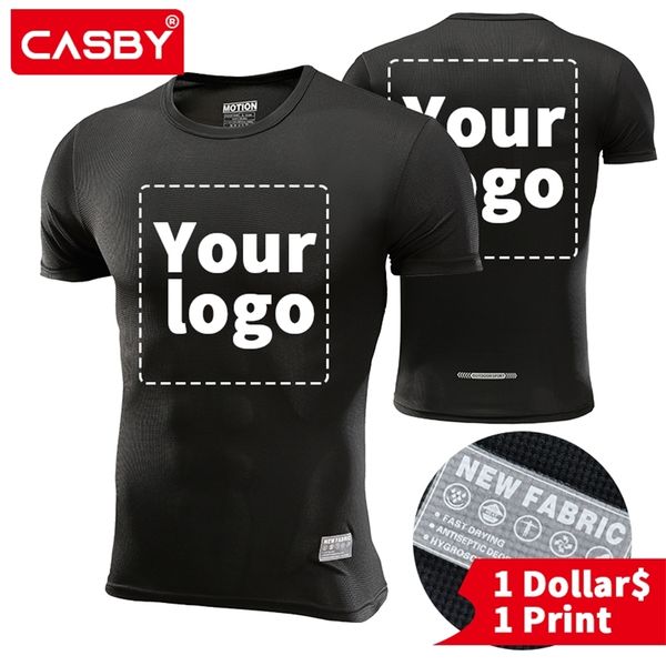 

sport custom t shirt make your design text men women print original design gifts tshirt 310 220609, Black