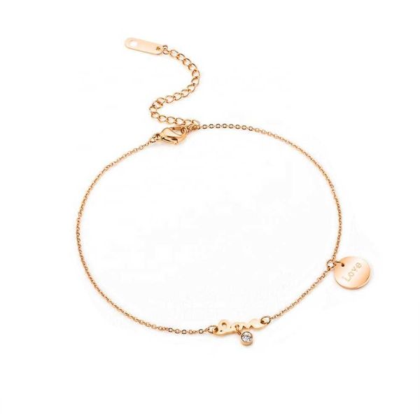 

children's men's women's trendy stainless steel charm bracelets for men 8mm, Golden;silver