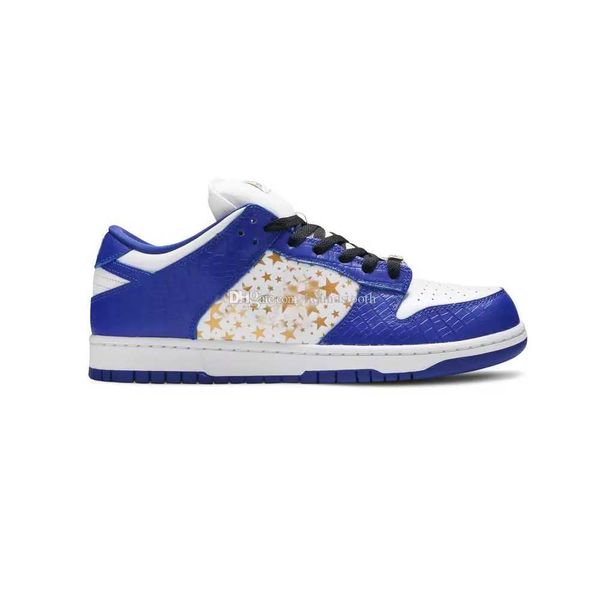 

version men women shoes low sb hyper royal sneakers dh3228 100, Black
