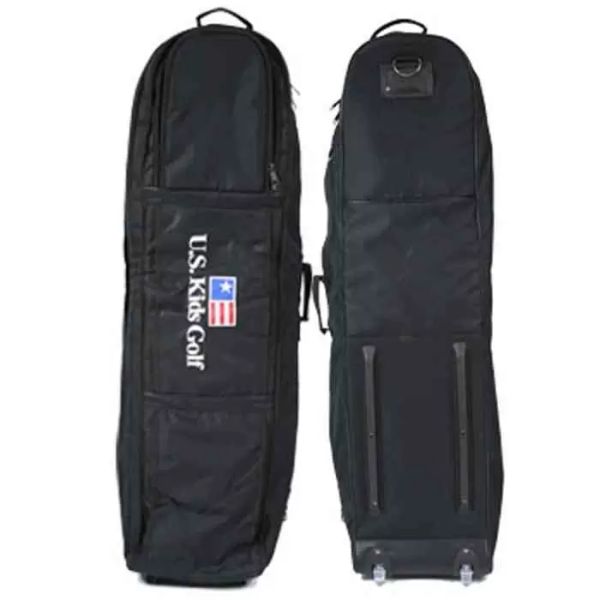 

usk youth golf air consignment bag children's ball coat craft pulley