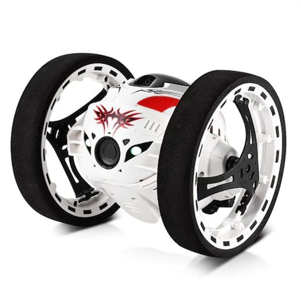 

gblife peg - 88 2.4ghz wireless remote control jumping car standard version221u