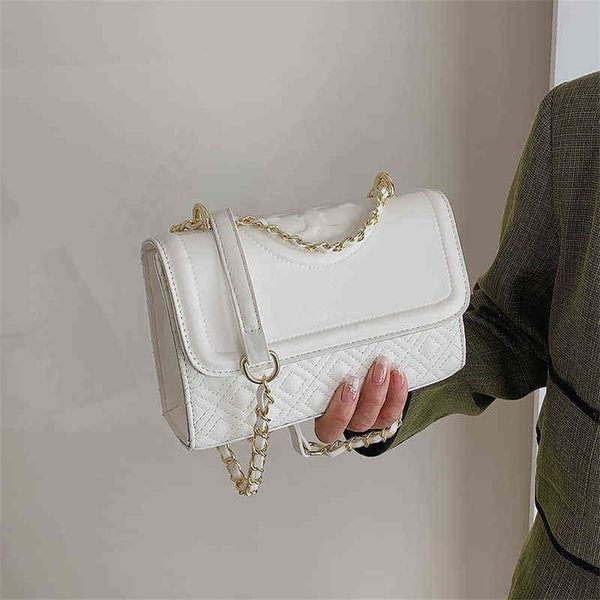 

30% off 2022 new trendy handbags texture korean version square urban simple portable leisure women underarm