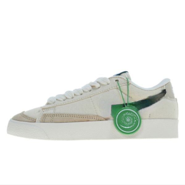 

men women sports shoes pu stitched flat bottom lace up hollow out comfortable and breathable lovers leisure sports shoes sx043, Black