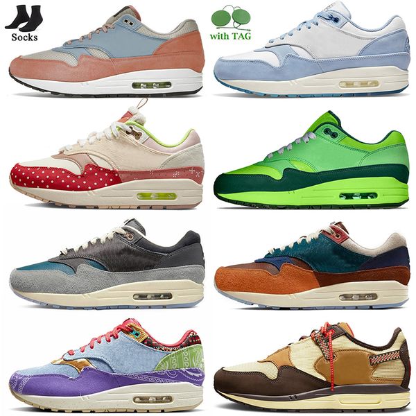 

designer runner sneakers fashion women mens og patta 1 87 running shoes light madder root blueprint kasina won ang orange grey oregon ducks