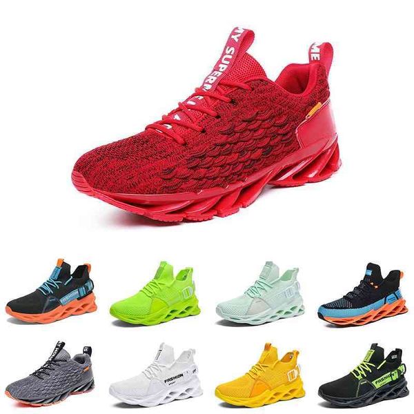 

men women running shoes triple black yellow red lemen green cool grey mens trainers sports sneakers forty seven