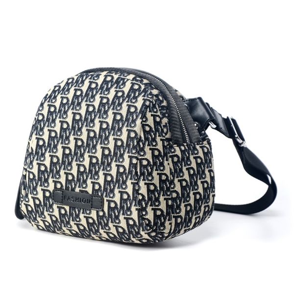 

new fashion canvas with cowhide shell red single messenger nuro 80% off purse sales