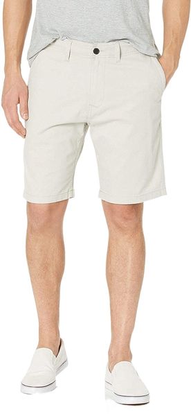 

brand men's flat front shorts i0hm#, White;black