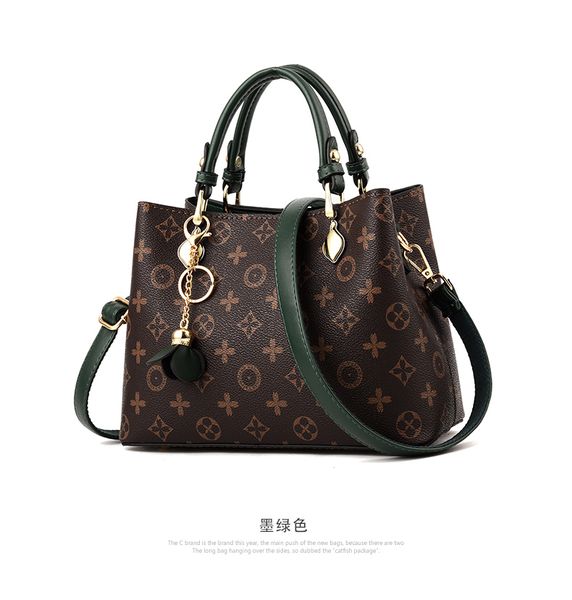 

women's bags one-shoulder crossbody bags ladies' new fashion handbags