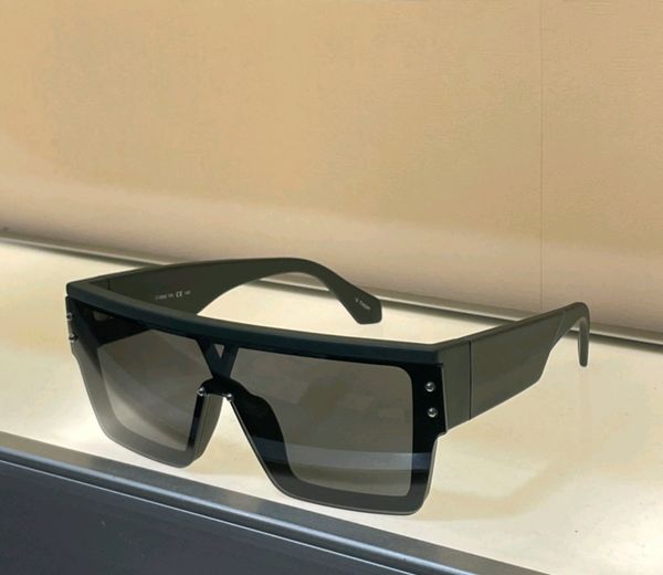 

flat rectangular sunglasses for men matte black/dark grey classic glasses driving/sport sun shades wrap uv400 eyewear with box, White;black