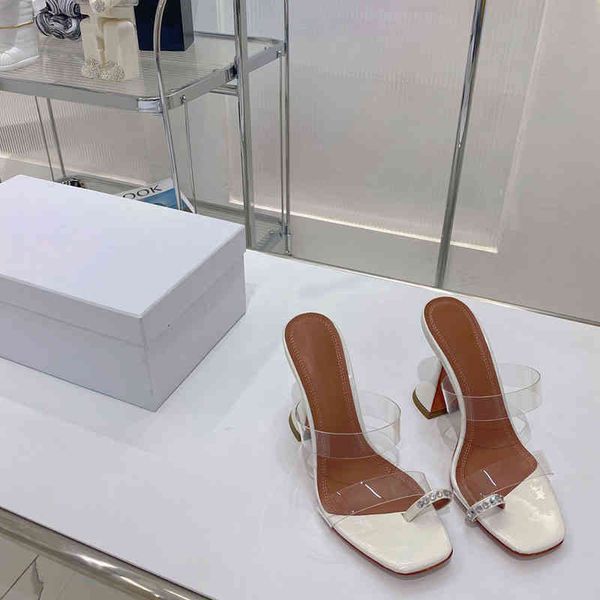 

summer sandals women summer women's shoes woman high-heeled casual comfortable sandals designer ankle lace-up beach slippers female lad, Black