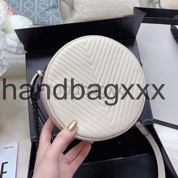 

bags designer s handbag mini women shoulder crossbody genuine leather handbag quality wallet lady round bag