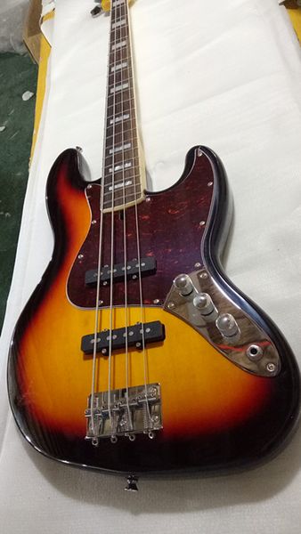 

guitar 4 string jazz electric bass real ps customizable delivery