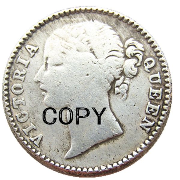 

in08 indian ancient silver plated copy coins craft commemorative metal dies manufacturing factory price