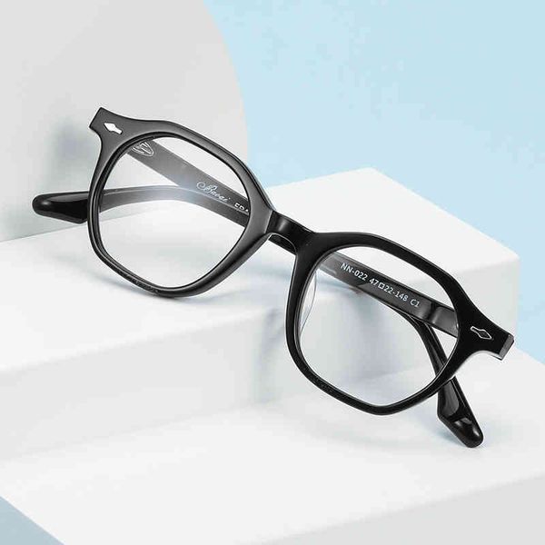 

fashion eyewear frame can be myopia light brand outdoor sunglasses factory wholesale direct store, White;black