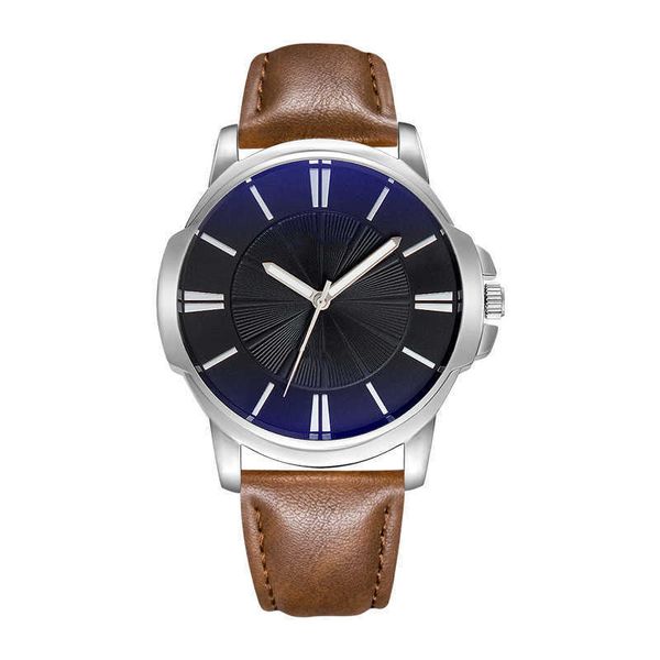 

function watch full satch black white leather clock luxury quartz imported movement diamond watch, Slivery;brown