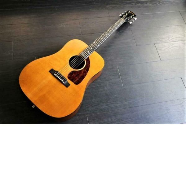 

heritage 1968 building winter sale limited price acoustic guitar