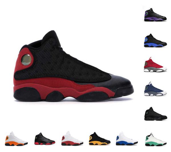

shoeking77jumpman 13 gym red flint grey basketball shoes 13s mens starfish black island green chicago bred reverse he got game playground la