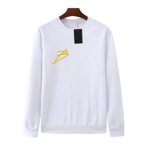 

mens designer hoodie sweatshirts fashion printed cotton labels stylist embroidered white red khaki style street cotton coat letter printing, Black