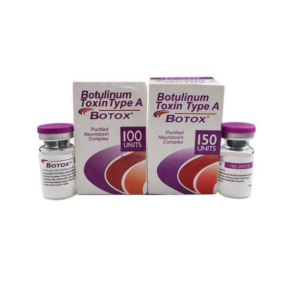 

botulaxs 100u 150u 200u type a btx nabotas hutoxs rentoxs meditoxins