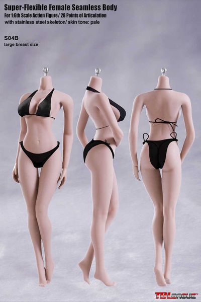 

huiya01 tbleague s01a s04b s07c s10d super-flexible seamless body with stainless steel skeleton in pale q0621