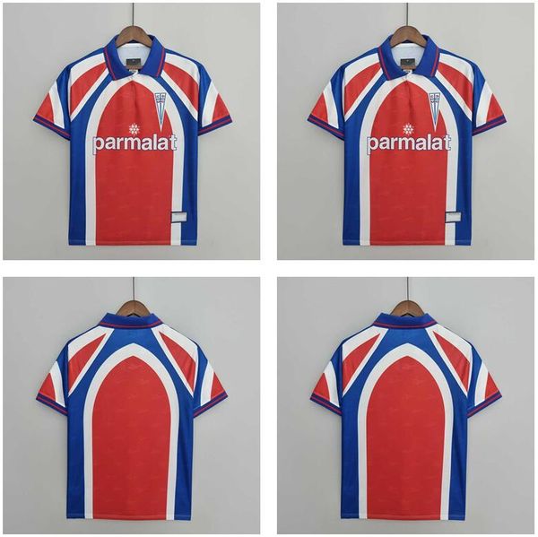 

retro version 1998 cd universidad thailand soccer jersey la 98 chile univ catolica camiseta de, Black;yellow